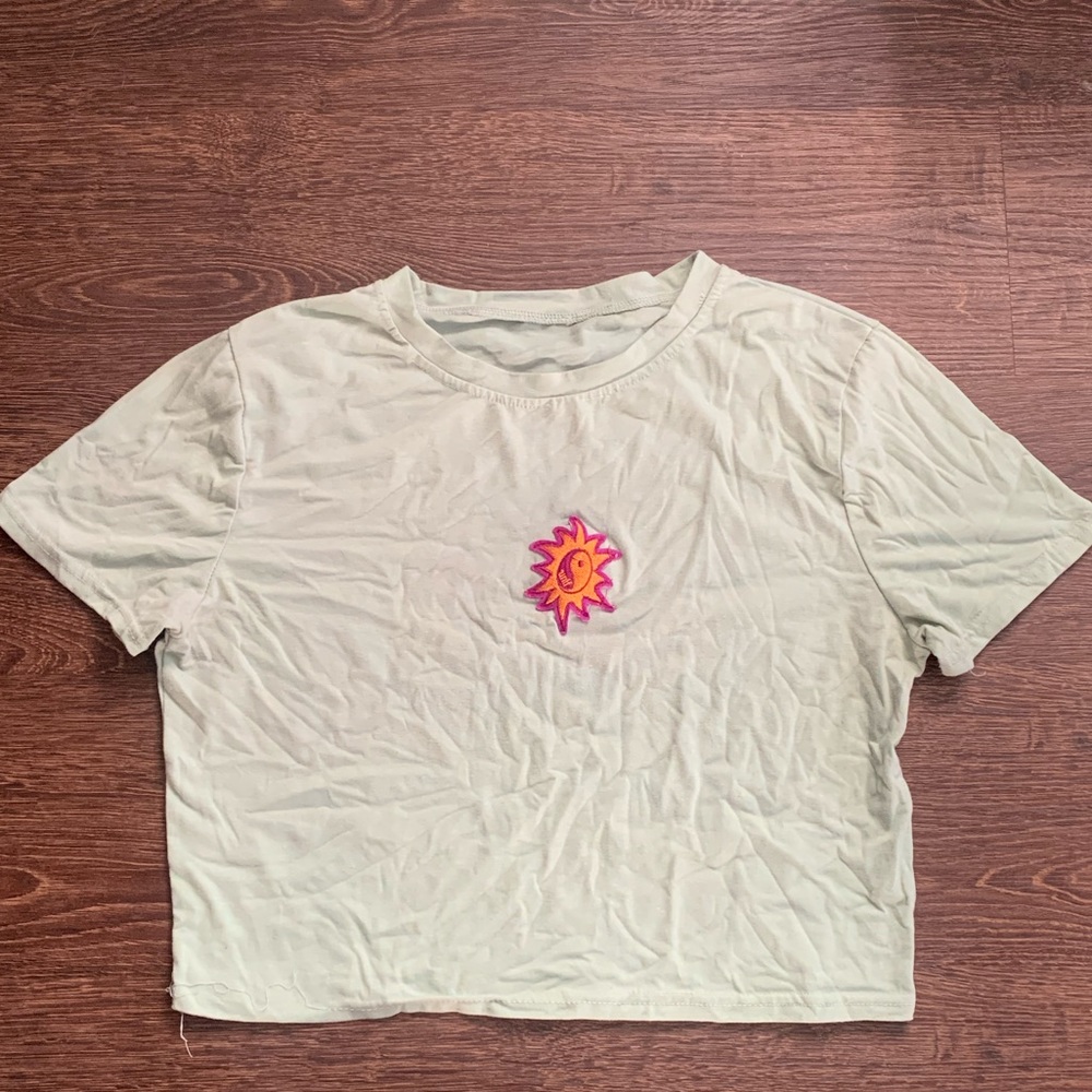 UNIF Graphic Tee